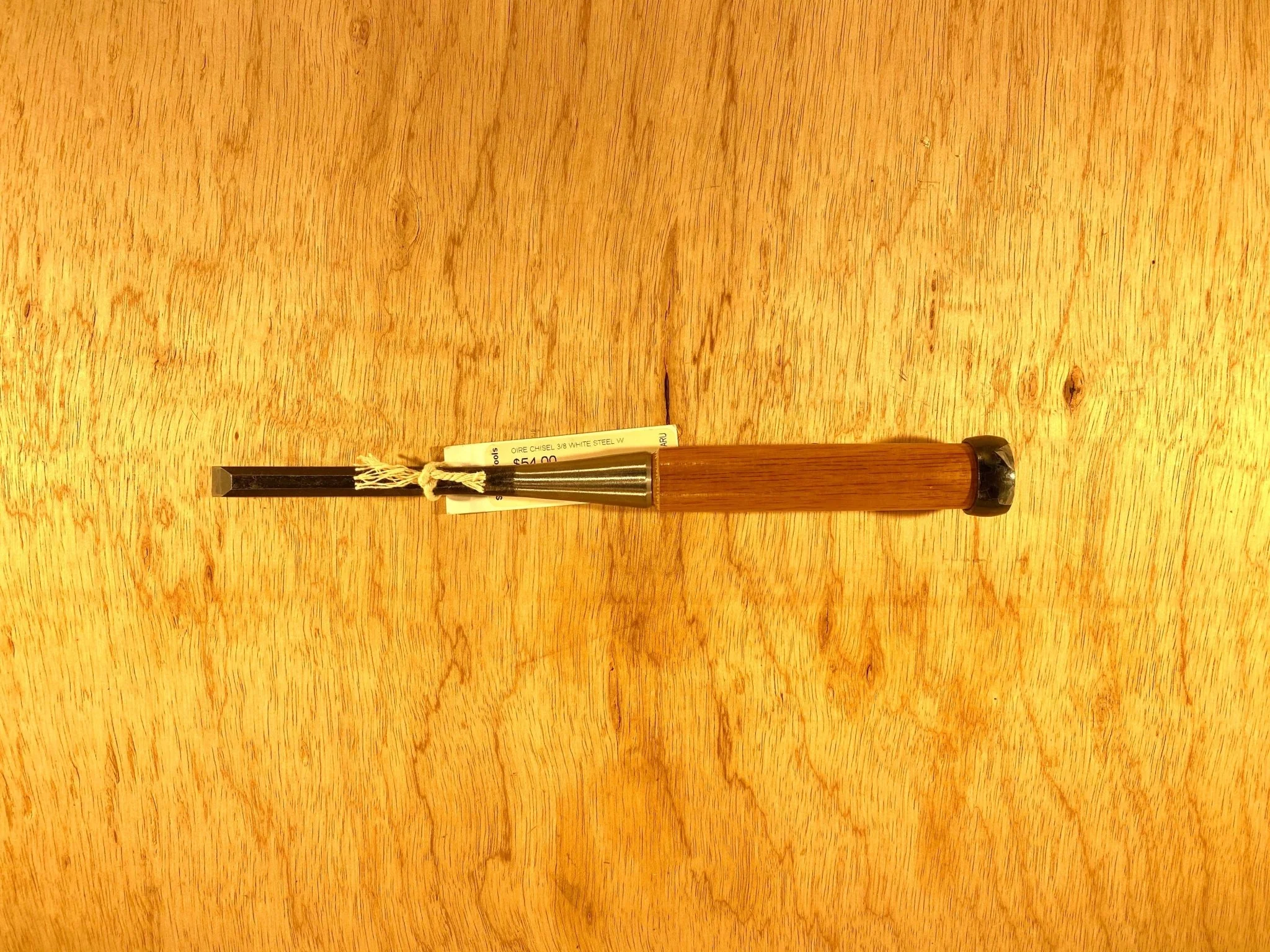 Fujikawa Oire Bench Chisels - Image 5
