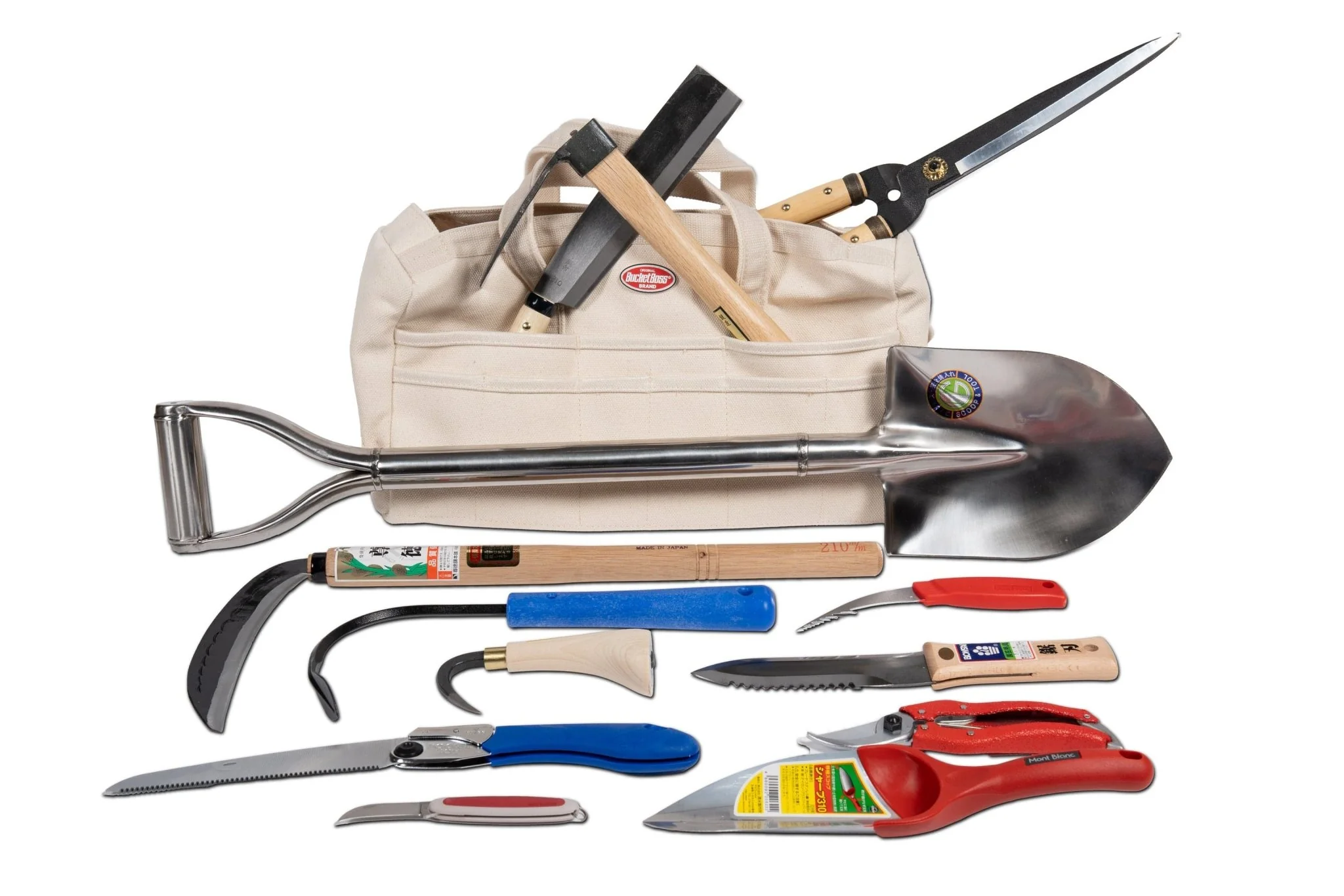 Gardening Pro Kit