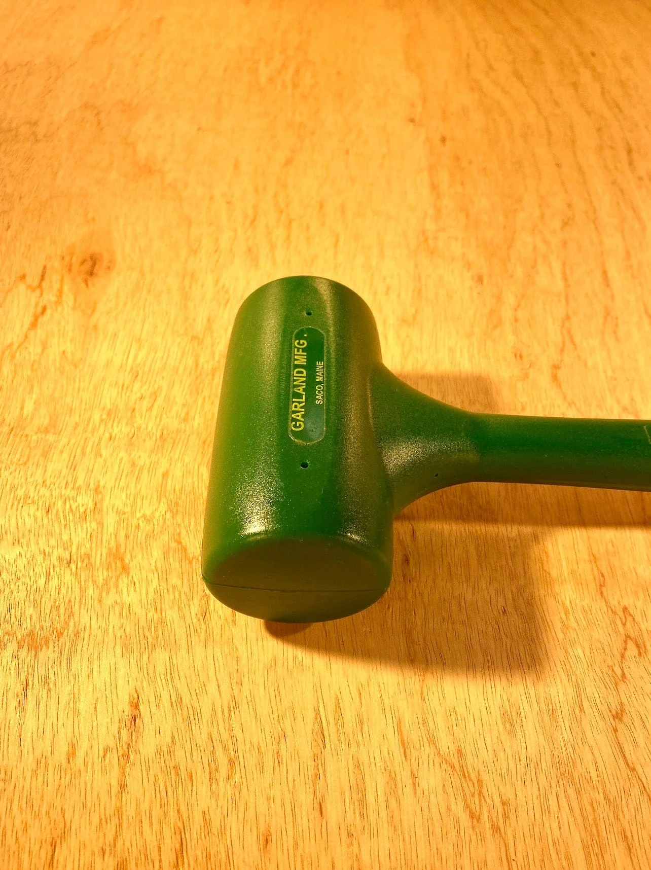 Garland Dead Blow Mallet - Image 3