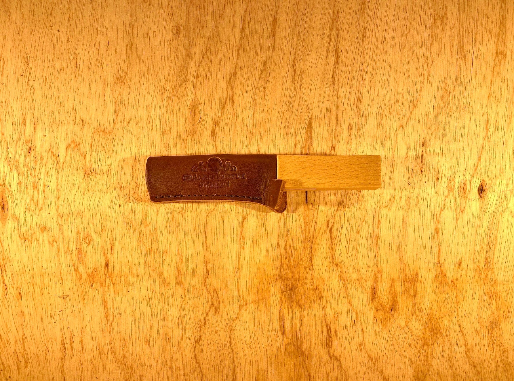 Gransfors Bruk Axe File - Image 2