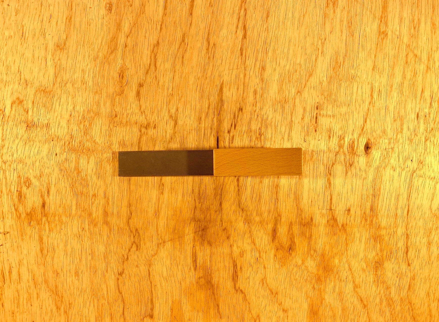 Gransfors Bruk Axe File - Image 3