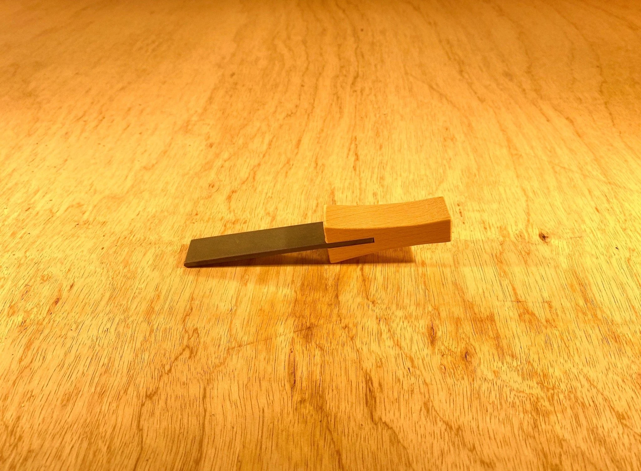 Gransfors Bruk Axe File - Image 4