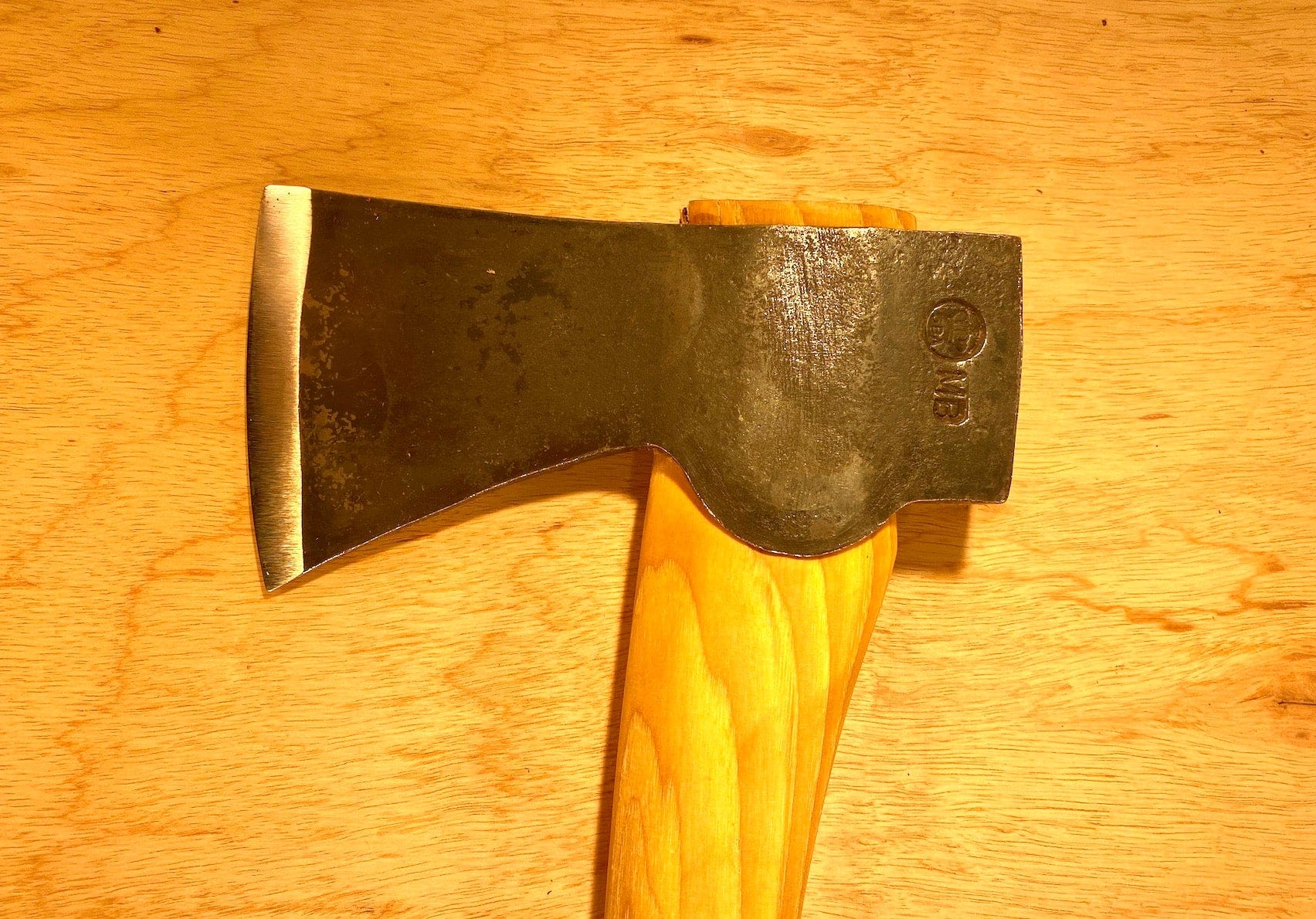 Gransfors Bruk Scandinavian Forest Axe - Image 4