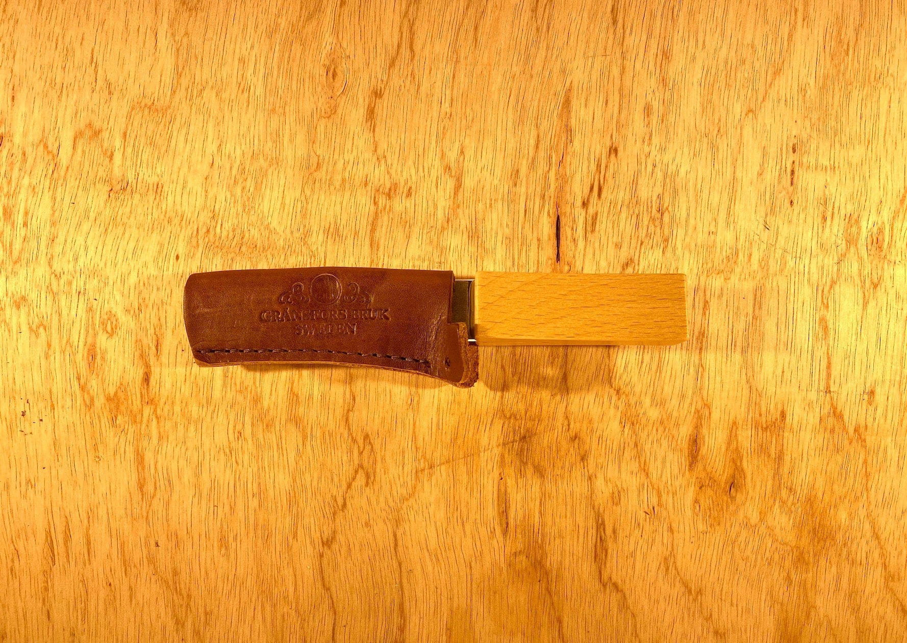 Gransfors Bruk Sharpening Diamond File - Image 2