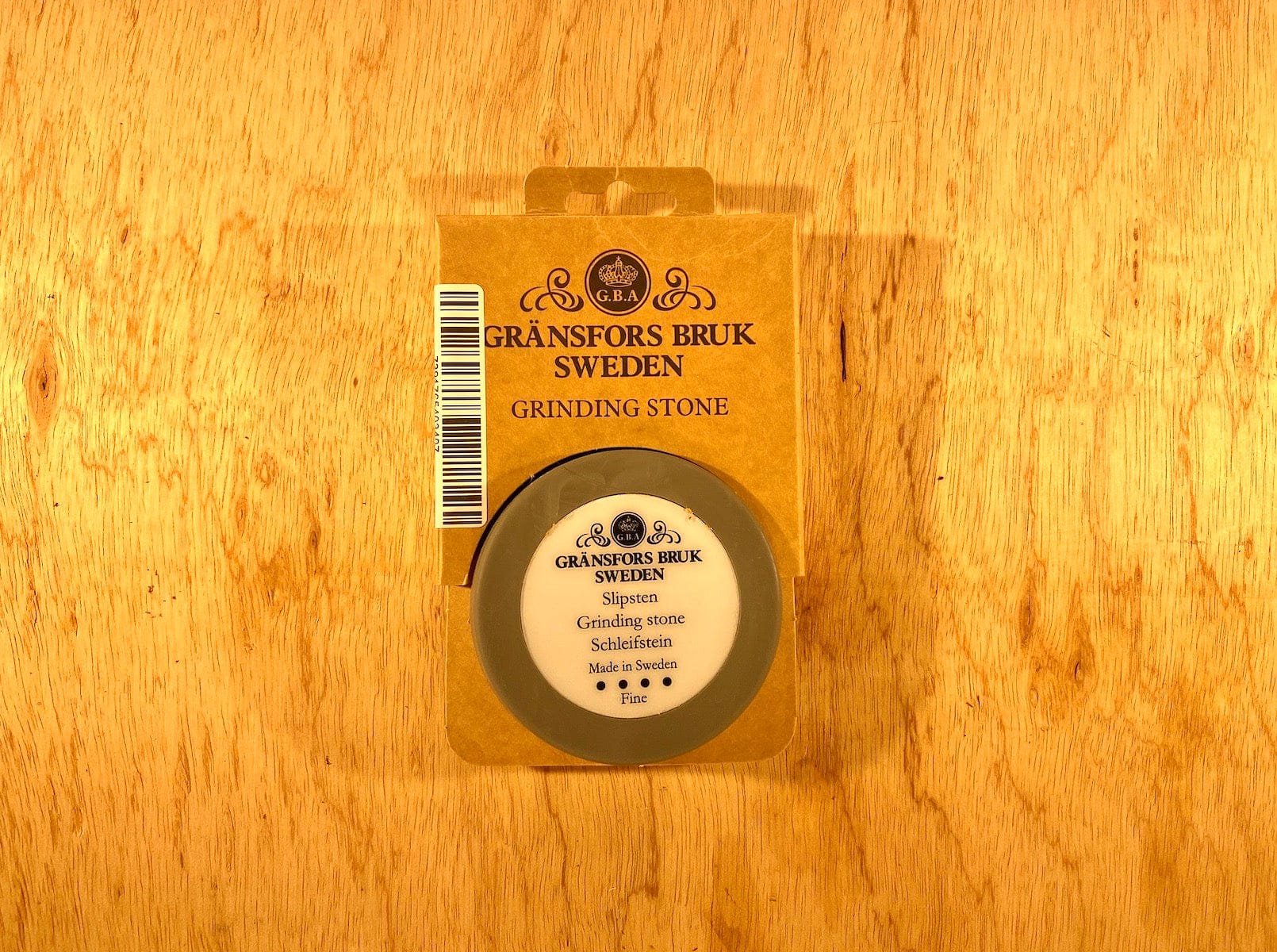 Gransfors Bruk Ceramic Sharpening Stone