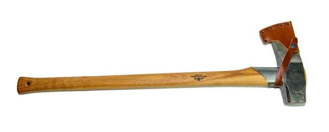 Gransfors Bruk Large Splitting Axe 442 - Image 2
