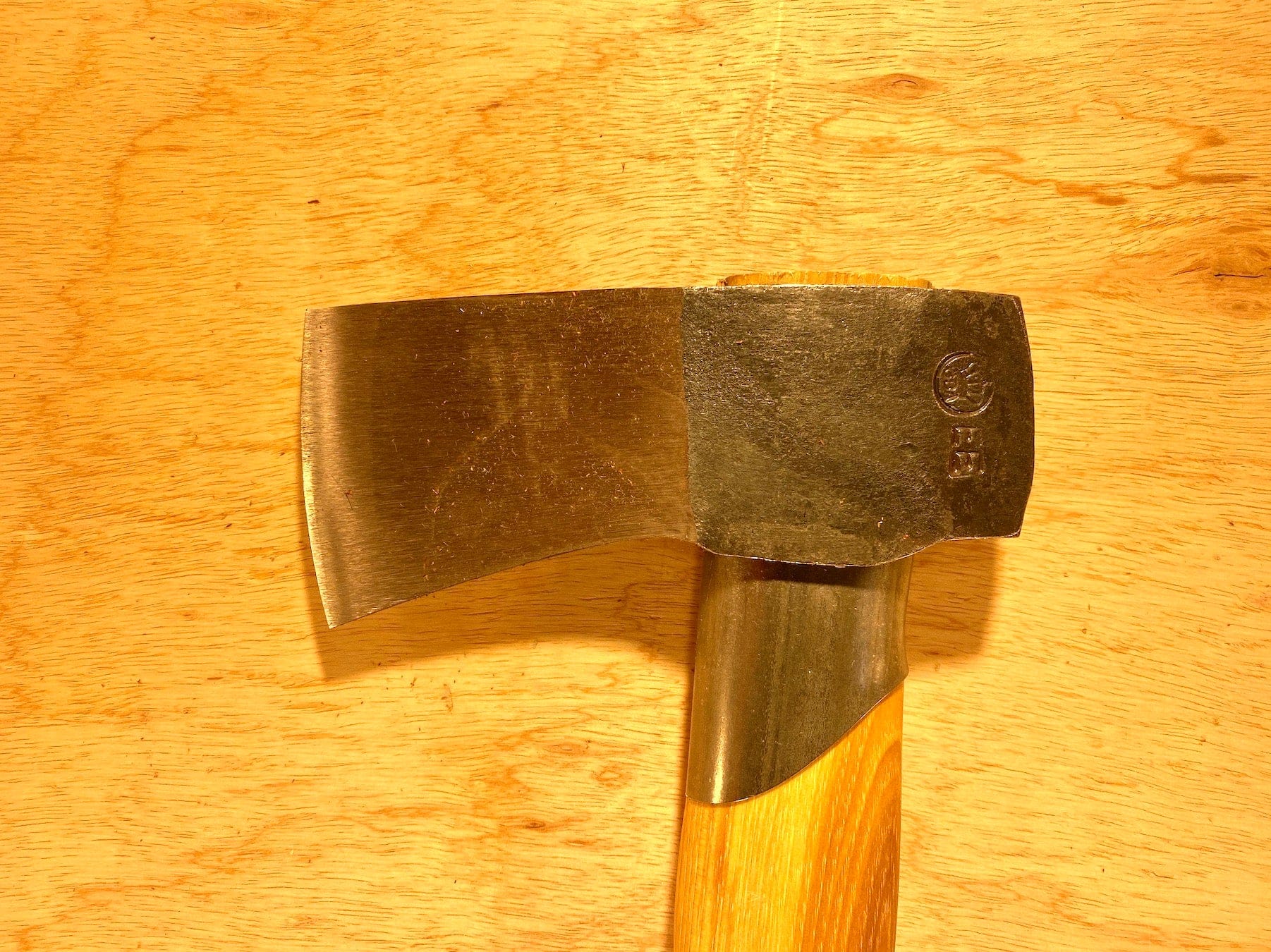 Gransfors Bruk Small Splitting Axe 441 - Image 4