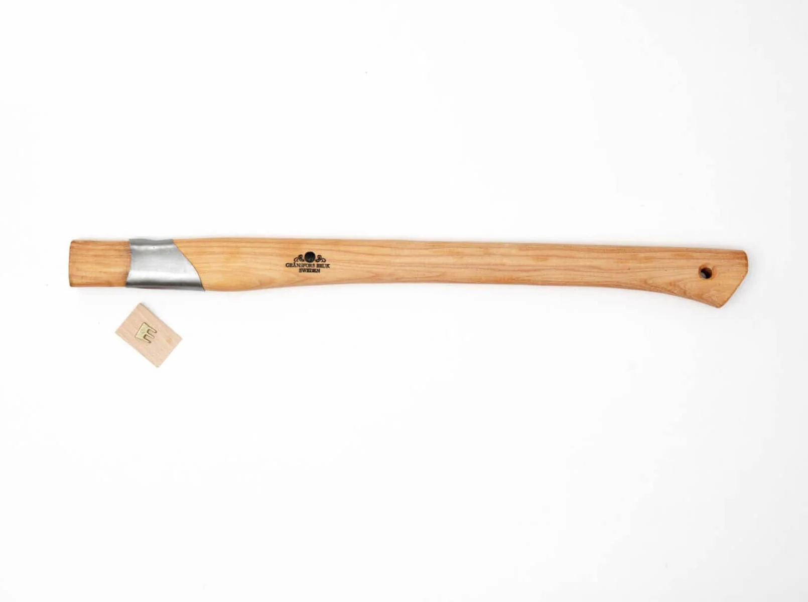 Gransfors Bruk Small Splitting Axe 441 - Image 6