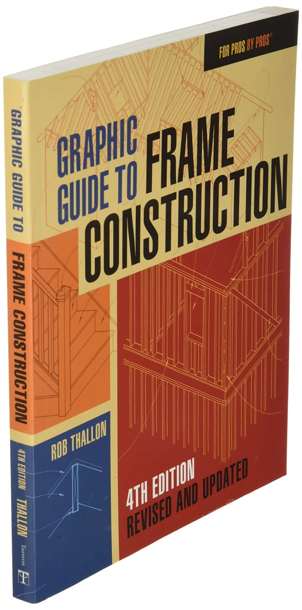 Graphic Guide to Frame Construction - Image 3