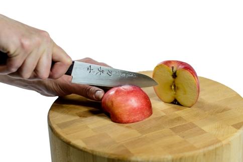 Gyuto Kitchen Knife - Image 5
