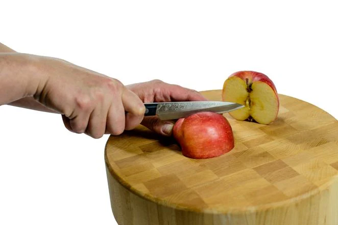 Gyuto Kitchen Knife - Image 6