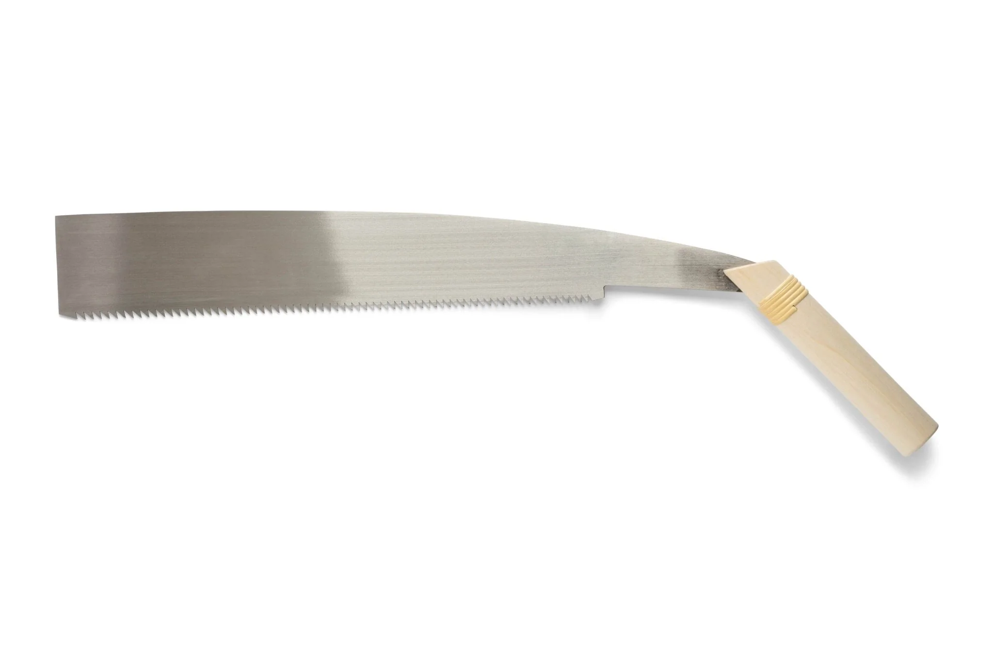 Japanese Timber Saw Temagari Nokogiri - Image 3