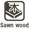 Z-Saw Hardwood Dozuki 240 - Image 10