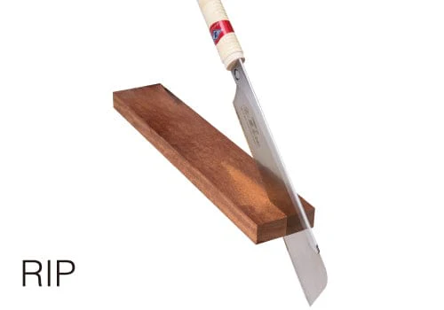 Z-Saw Hardwood Dozuki 240 - Image 4