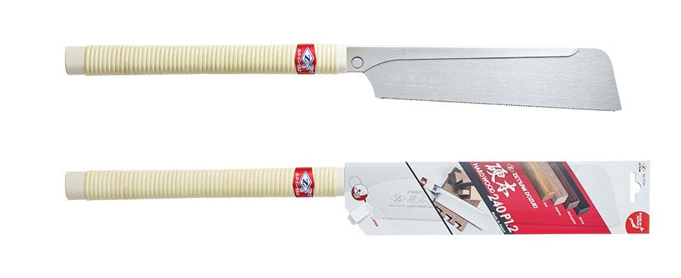 Z-Saw Hardwood Dozuki 240 - Image 8