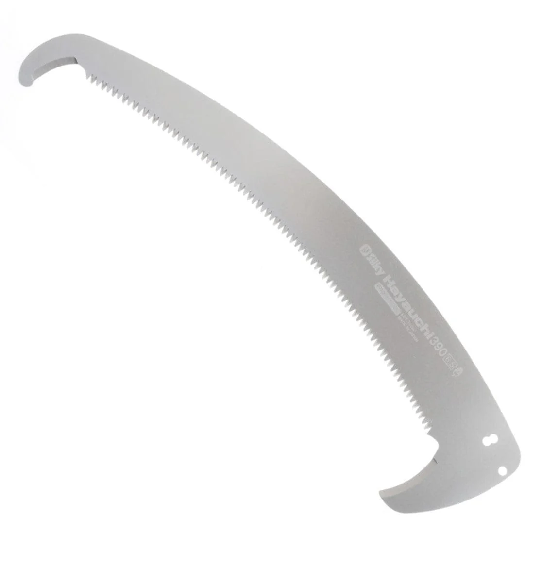 Aluminum Notch Pole Saw with Silky Hayuchi Blade - Image 10