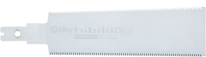 Silky Hibiki Ryoba Handsaw - Image 5