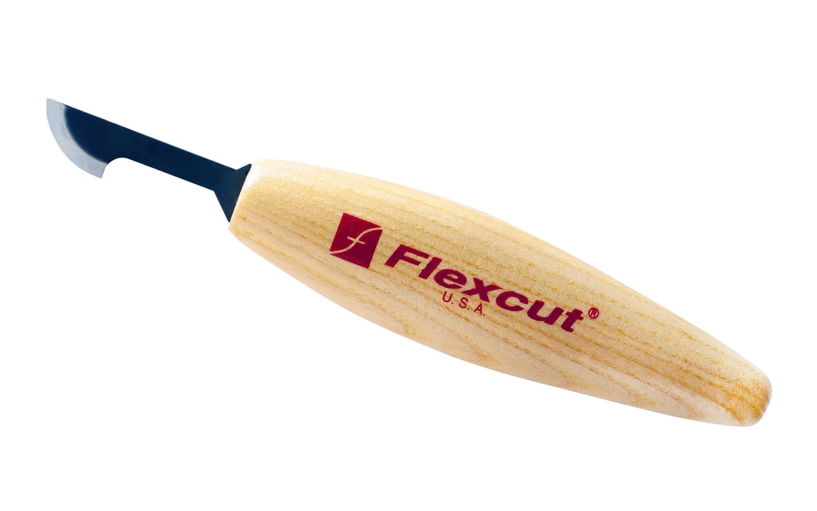 Hooked Skew Knife