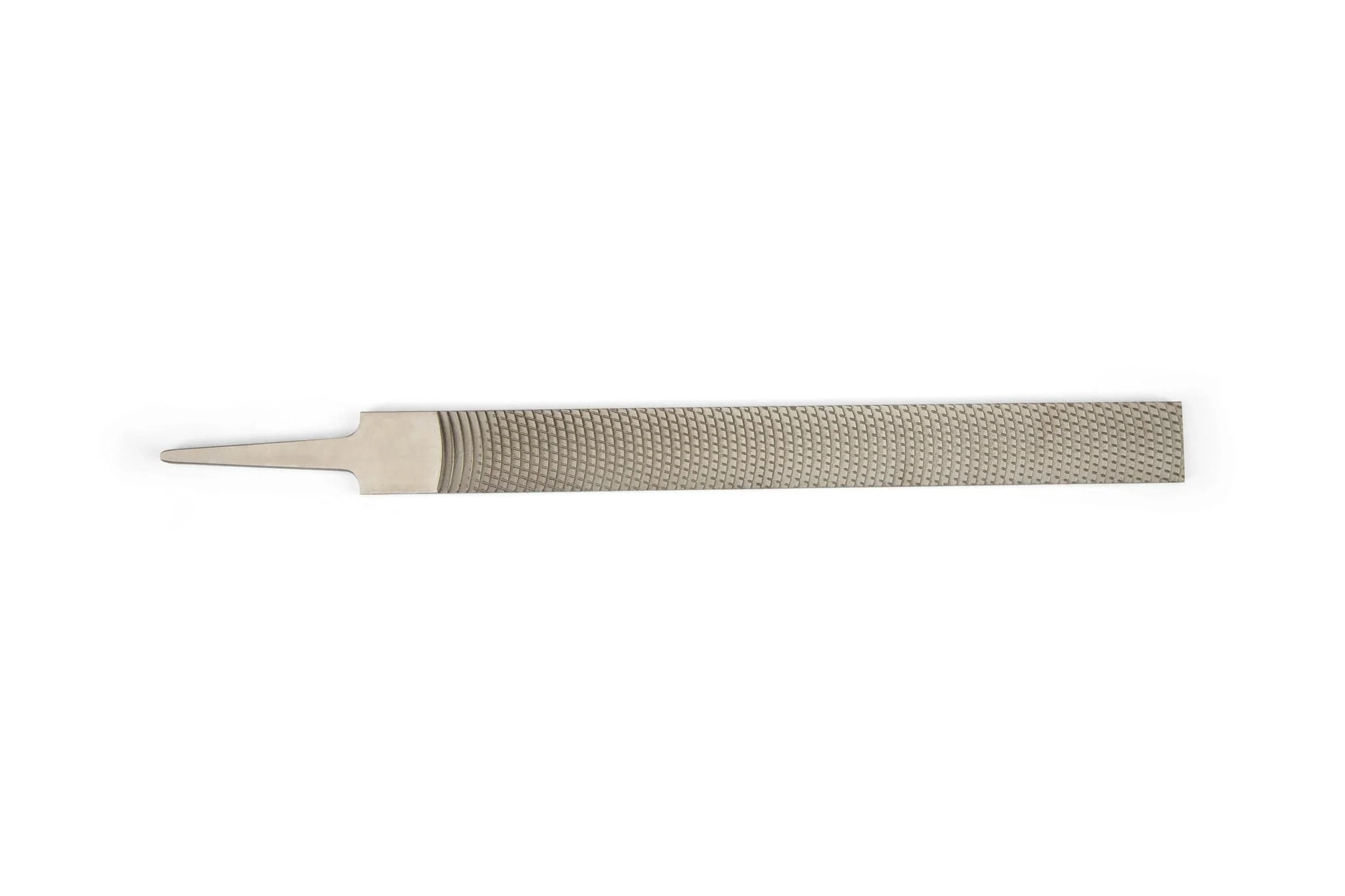 Iwasaki Flat Coarse Wood File