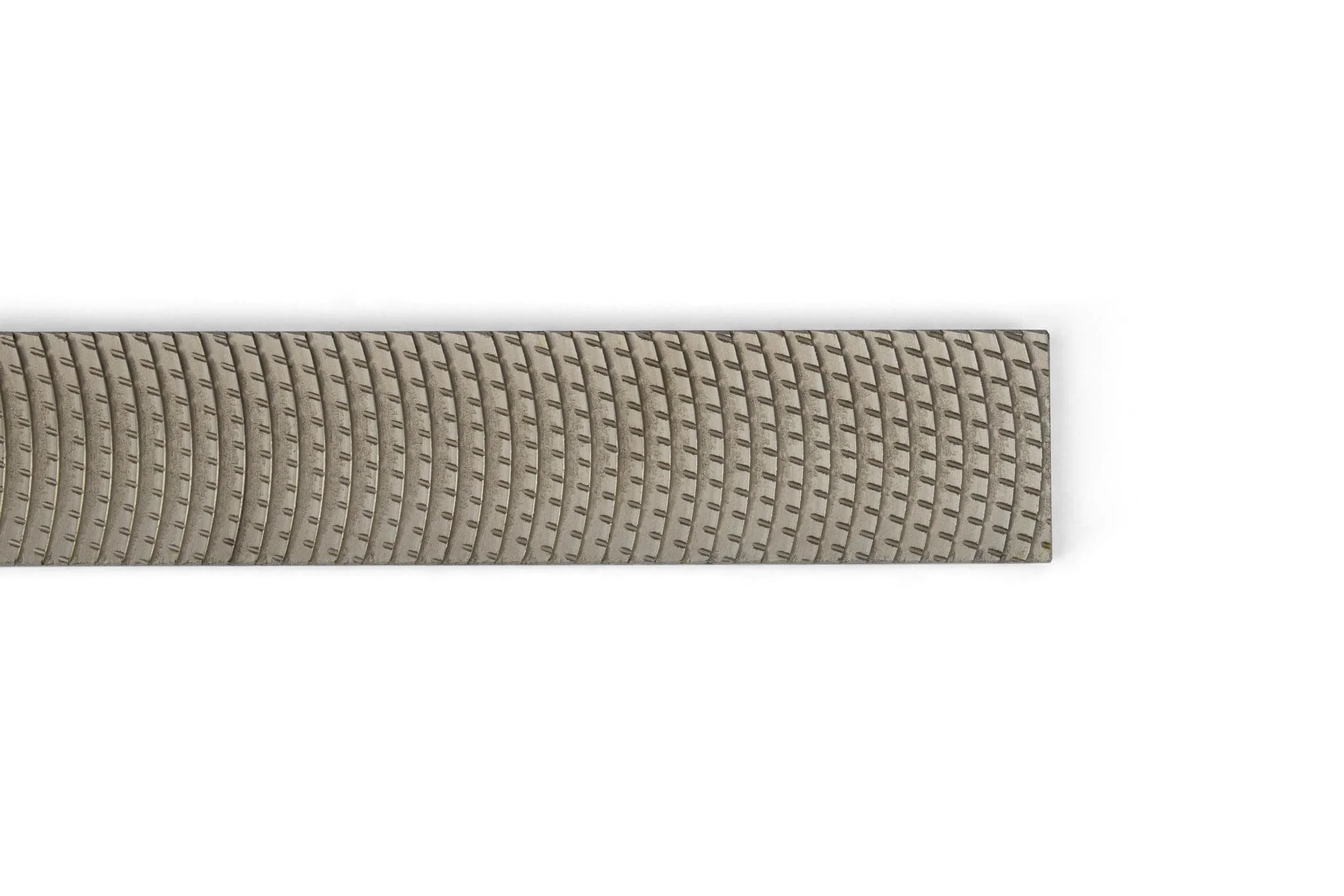Iwasaki Flat Coarse Wood File - Image 2