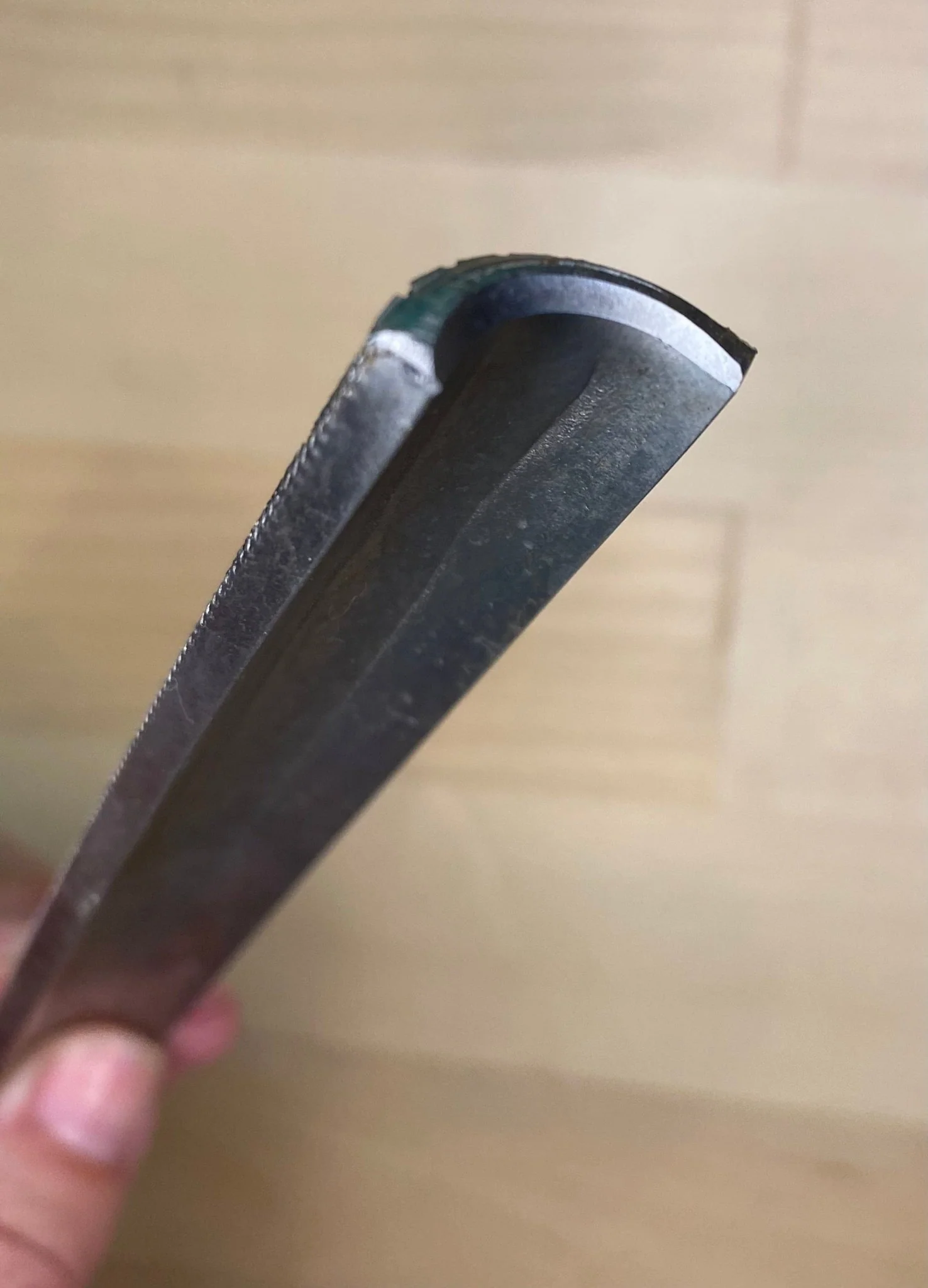 Iwasaki Wood Files - Image 6