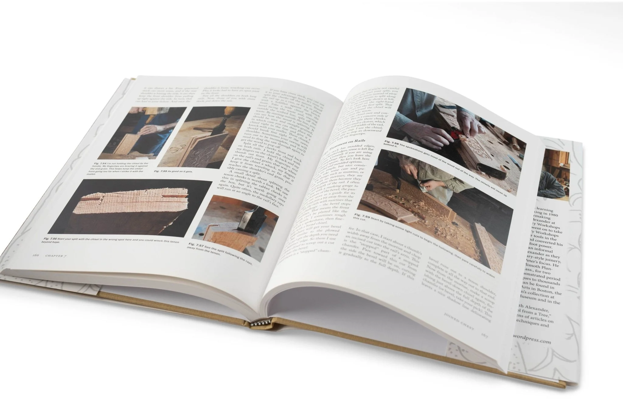 Joiner's Work - Image 3