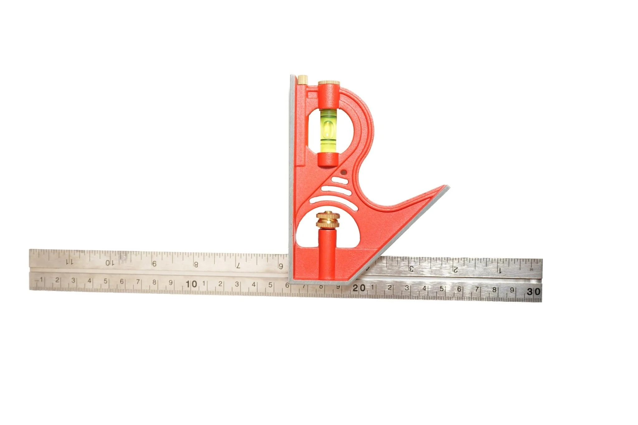 Kapro Combination Square - Image 2