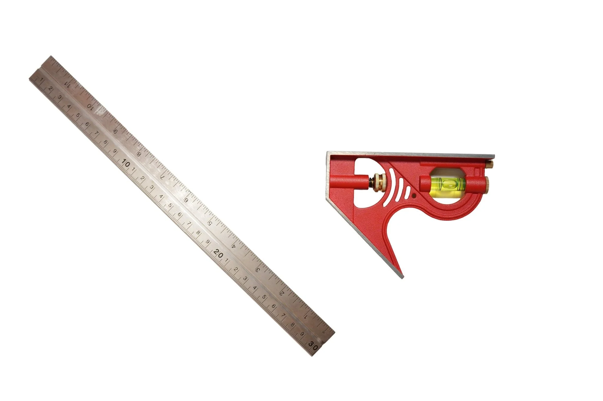 Kapro Combination Square - Image 4