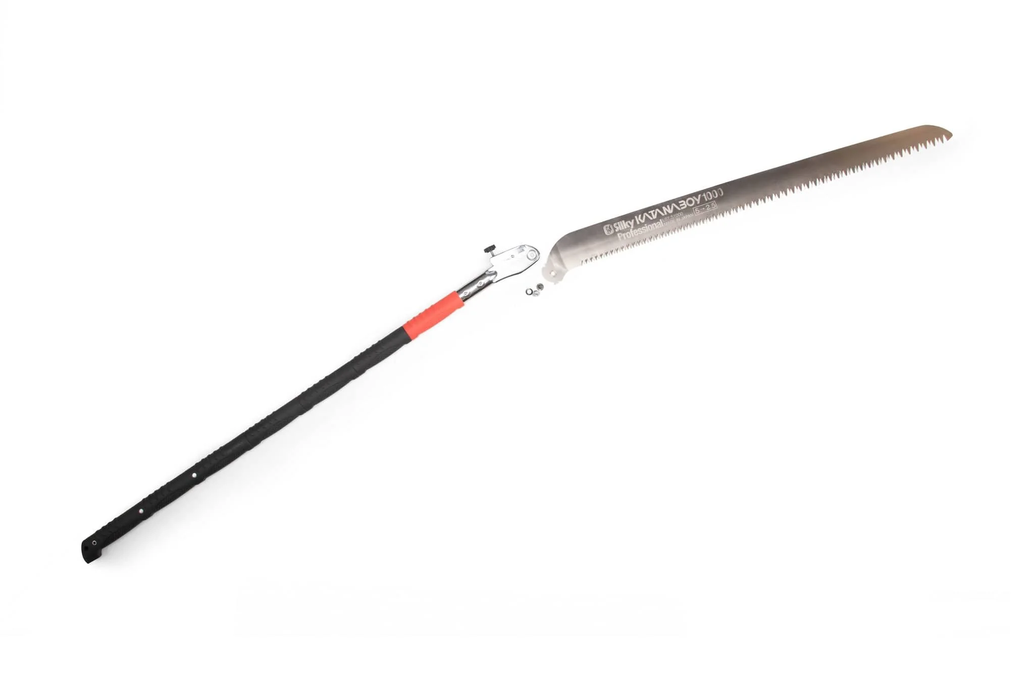 Silky Katana Boy - Image 2
