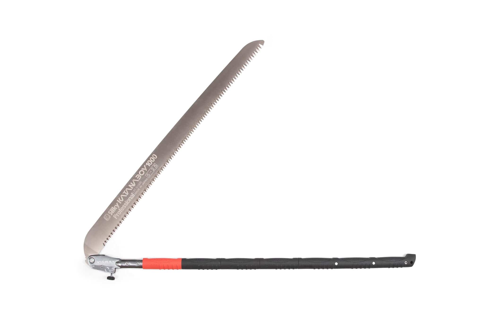 Silky Katana Boy - Image 6