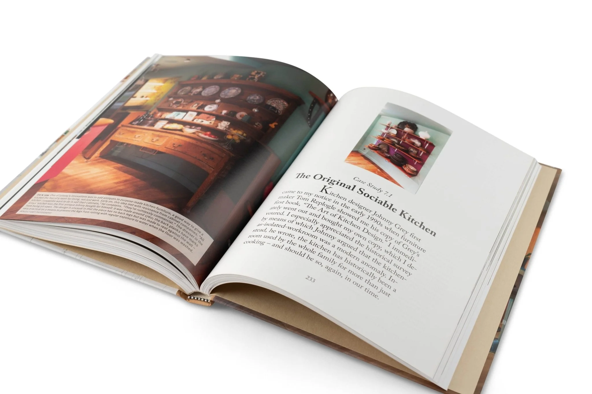Kitchen Think: A Guide to Design and Construction, From Refurbishing to Renovation - Image 3