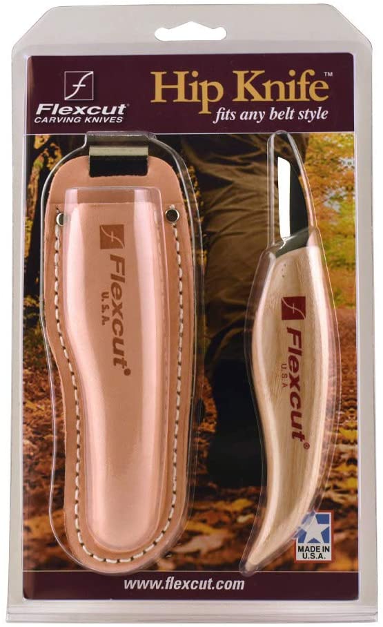 Hip Knife
