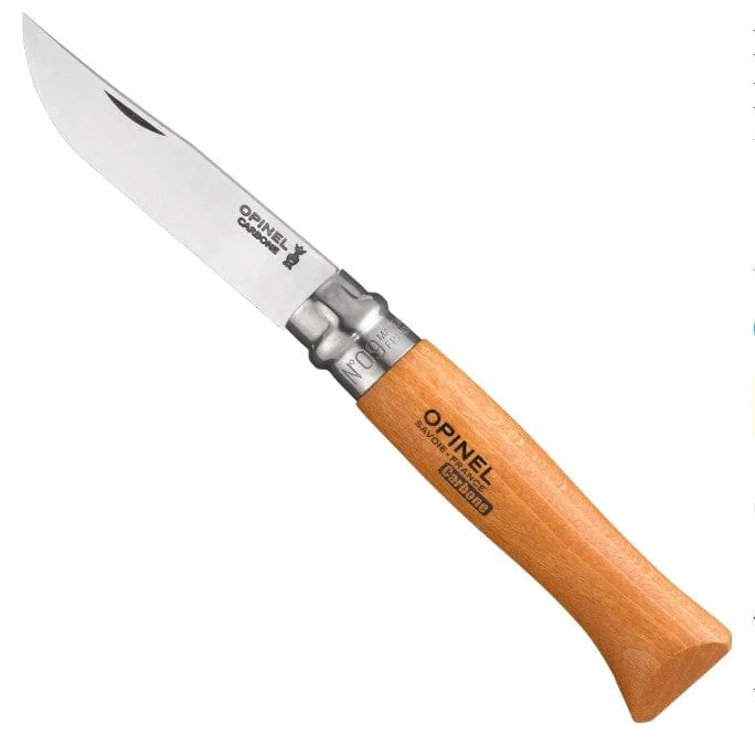 No.09 Opinel Folding Knife