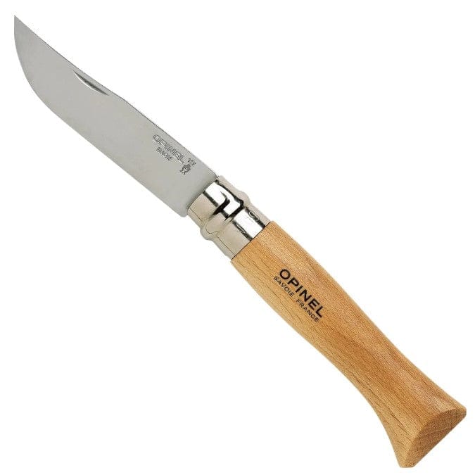 No.09 Opinel Folding Knife - Image 2