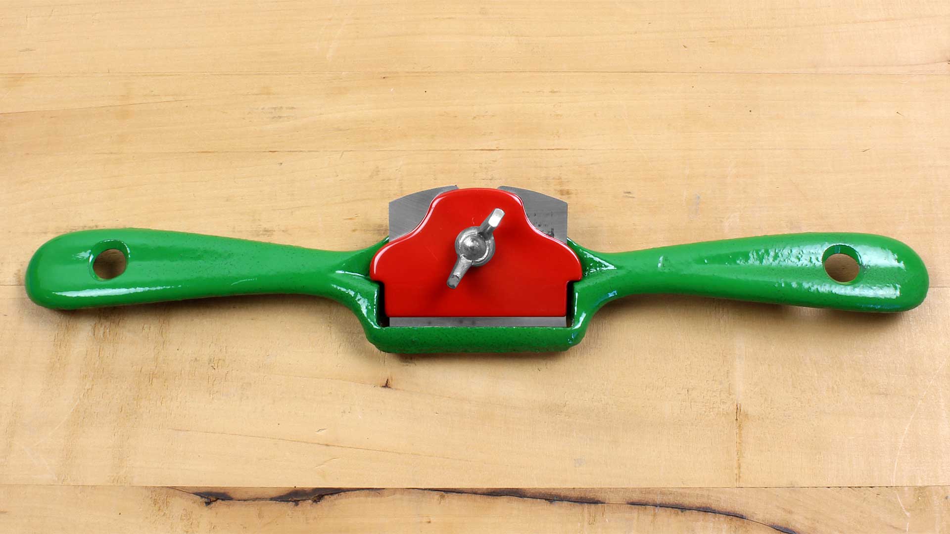 Kunz Spokeshave Light Duty No 64