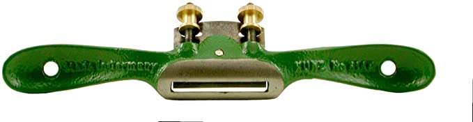 Kunz Spokeshave Light Duty No 64 - Image 3