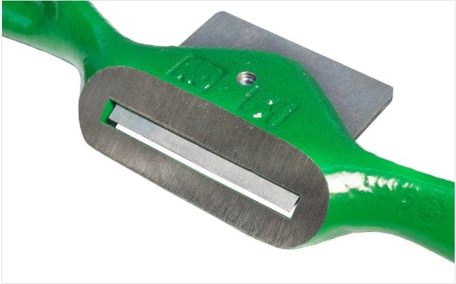Kunz Spokeshave Light Duty No 64 - Image 4