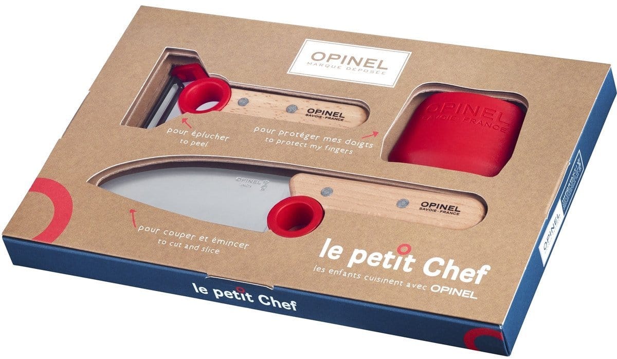 Le Petit Chef