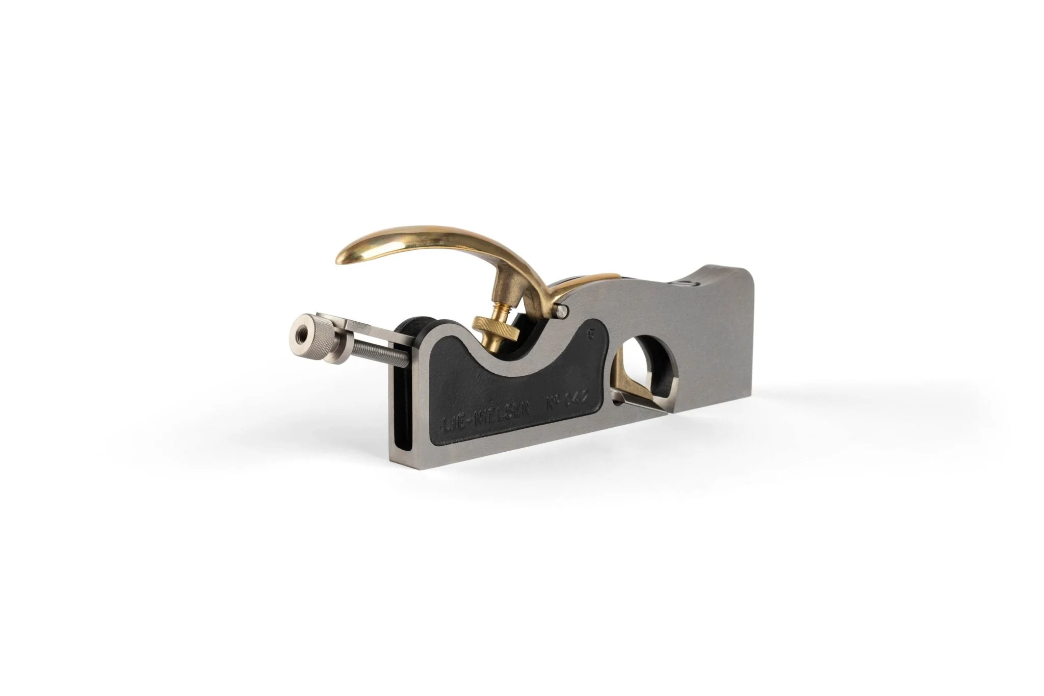 Lie-Nielsen Shoulder Plane - Image 6