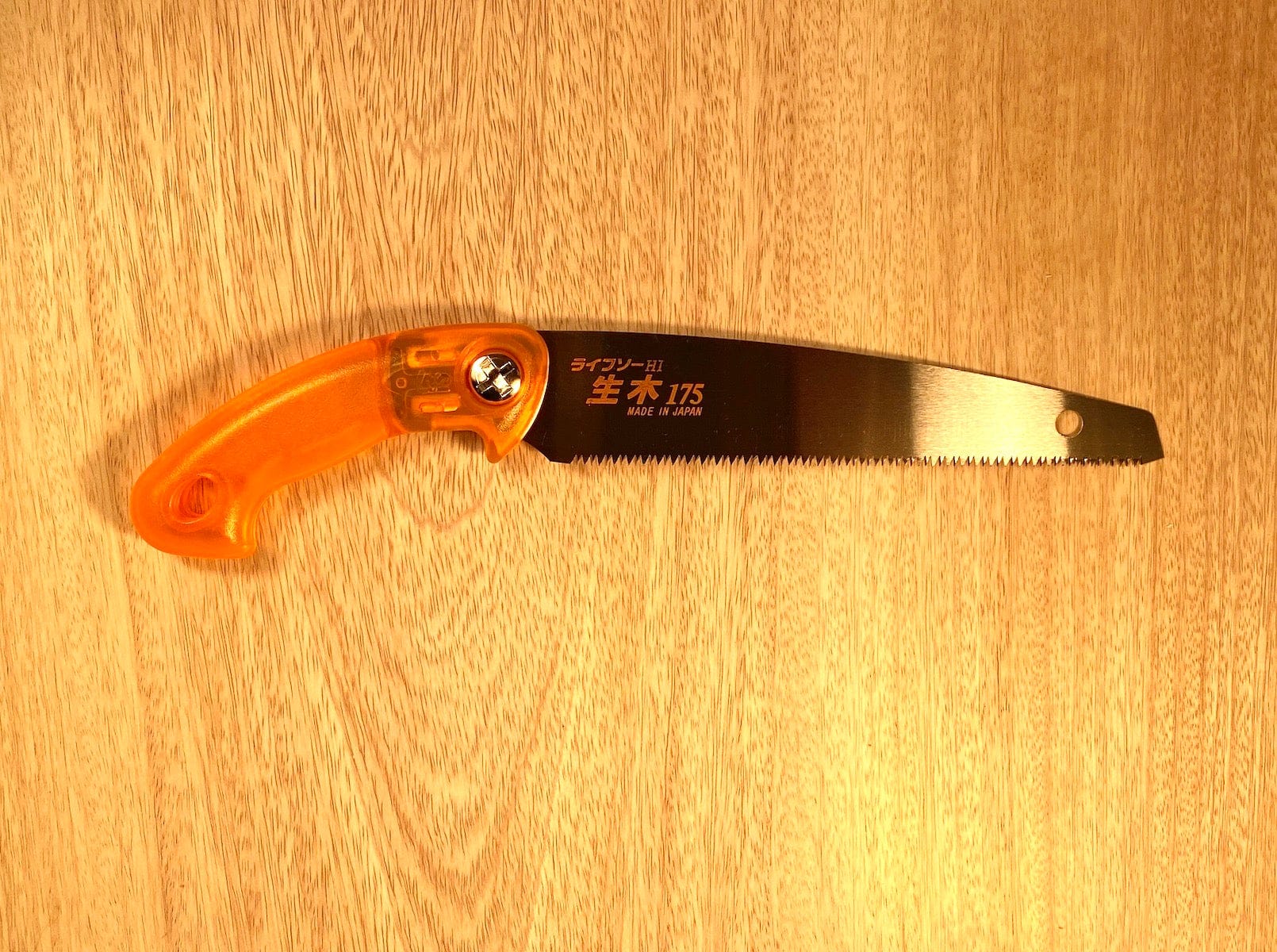 Z-Saw Universal 175 Green Wood Pruner