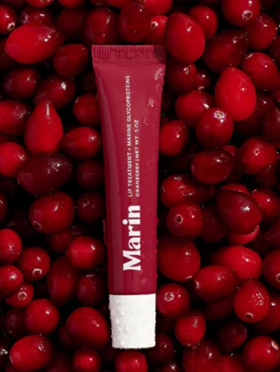 Marin Lip Treatment