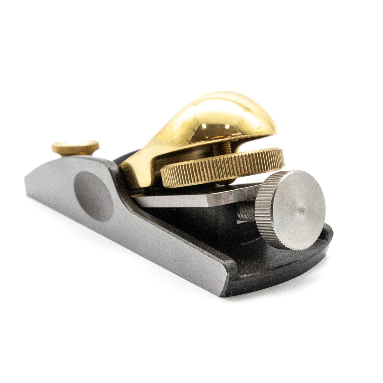 Melbourne Tool Company Low Angle Block Plane - Image 3