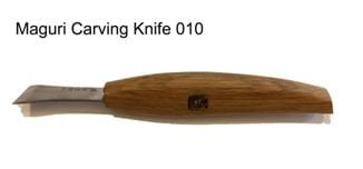 Magari Carving Knives - Image 10