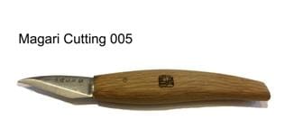 Magari Carving Knives - Image 7