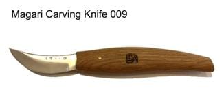 Magari Carving Knives - Image 9