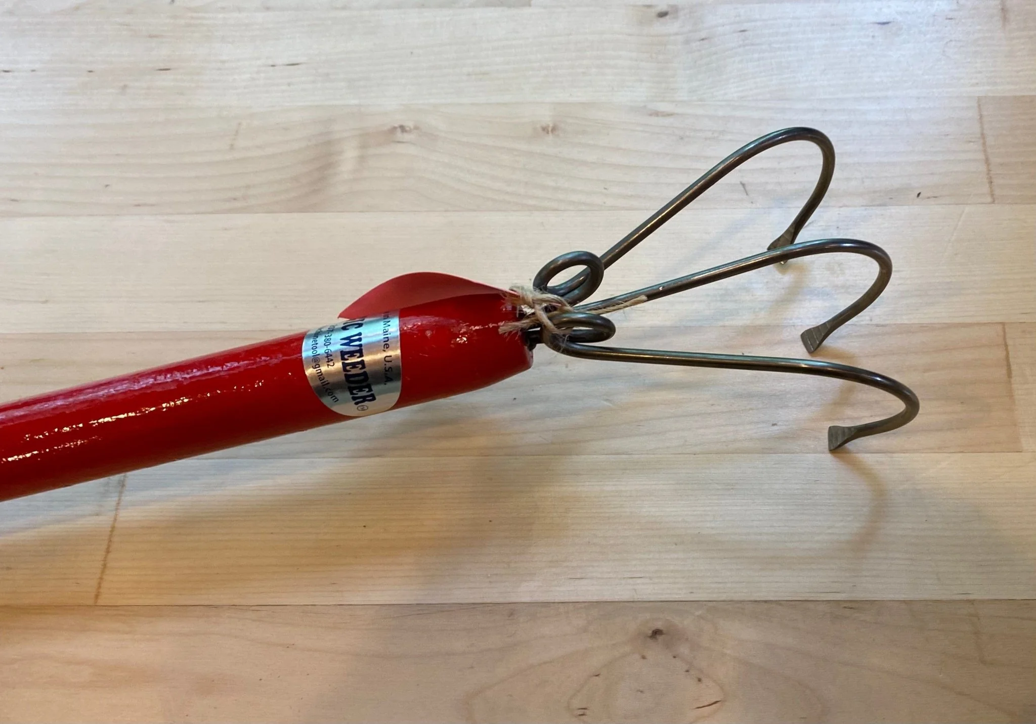 Magic Weeder Gardening Tool - Image 4