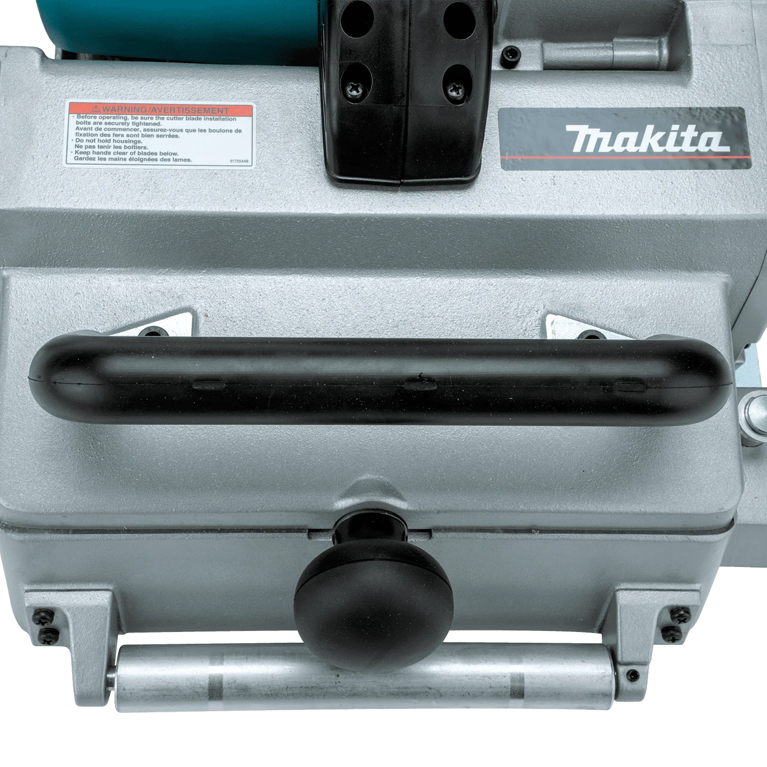 Makita 12-1/4-in Planer - Image 4