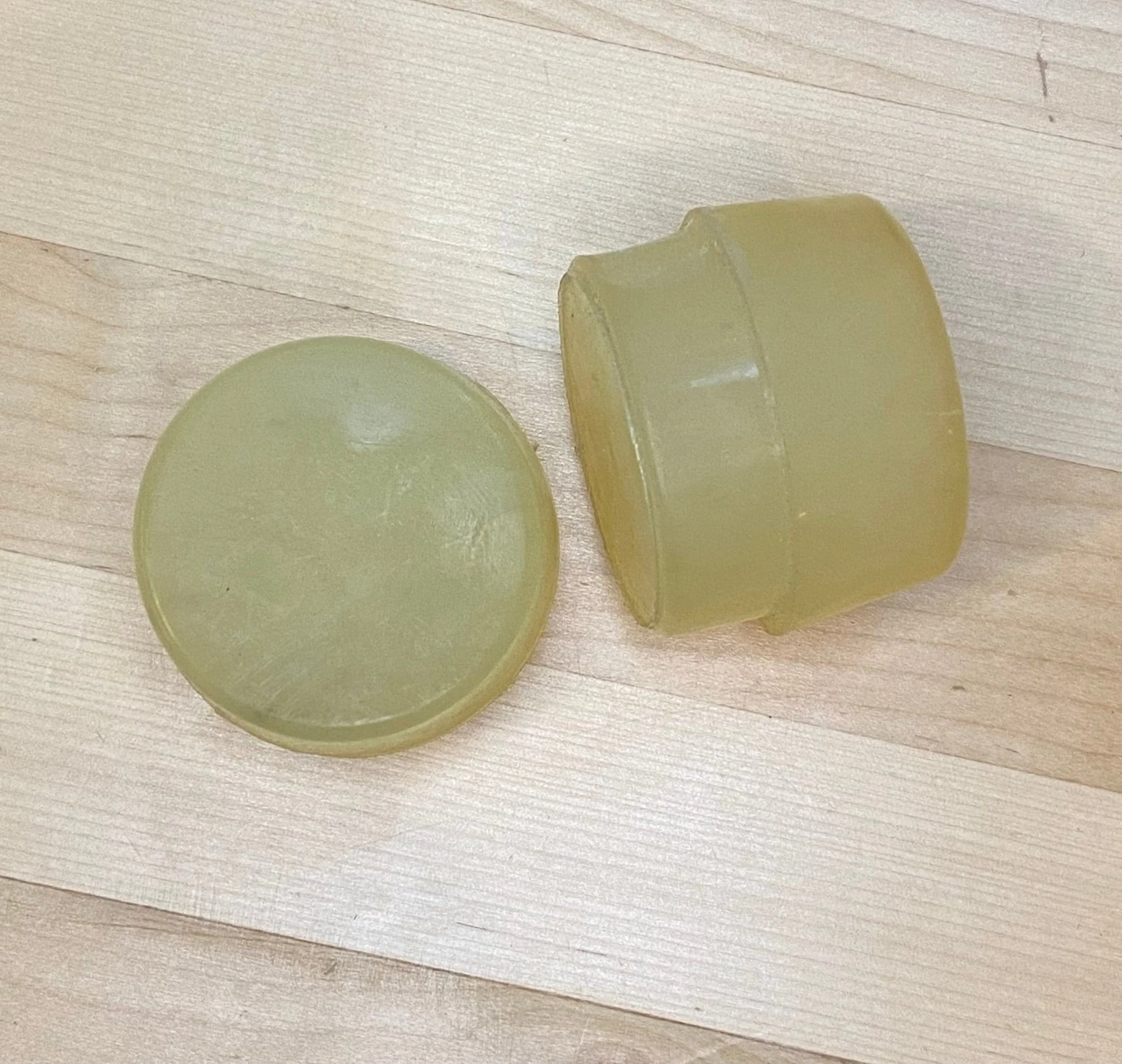 Replacement Faces for Garland Mallets - Image 5