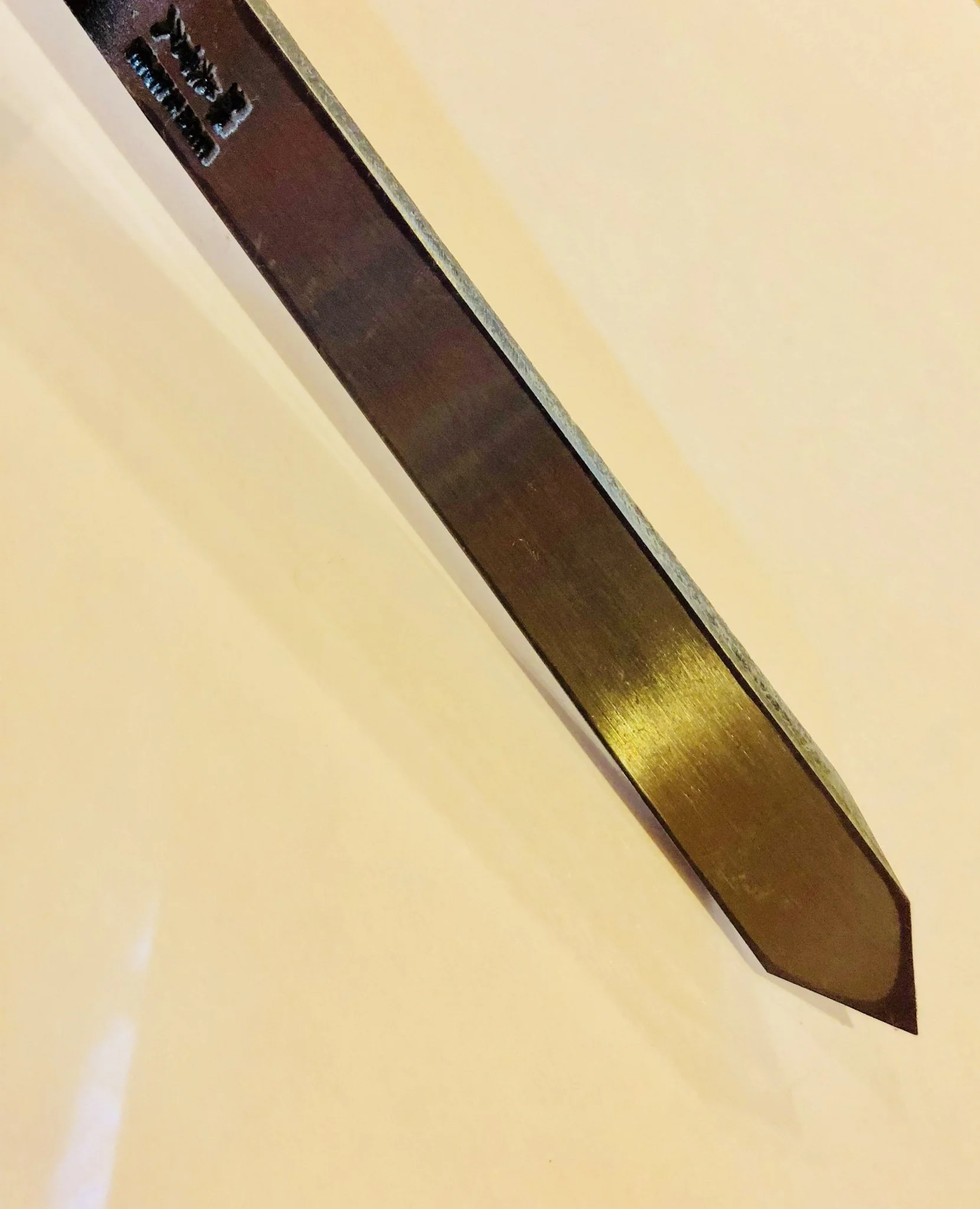 Japanese Marking Knife - Image 3