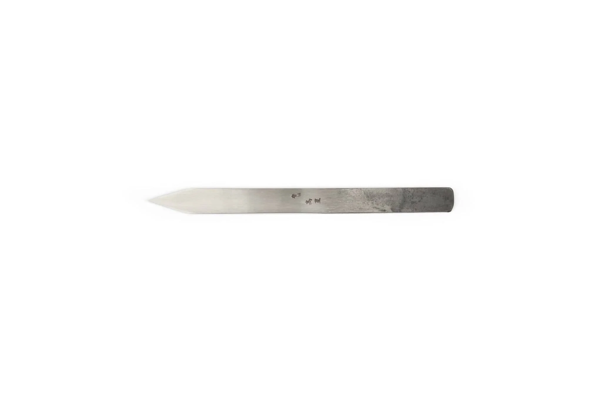 Japanese Kensaki Marking Knife - Image 2